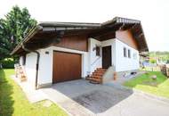 Bungalow in absoluter Ruhelage