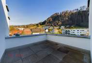 Attraktive 3-Zimmer-Maisonettewohnung mit TG-Platz in Dornbirn