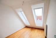 Zentral wohnen, ruhig leben – 3-Zimmer-Wohnung mit Terrasse