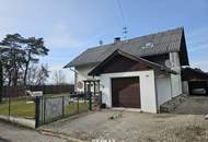 Gemütliches Einfamilienhaus in Ranshofen bei Braunau