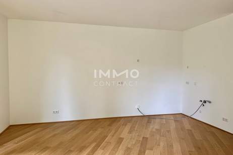 Provisionsfrei: Gerasdorfer Straße - Erstbezug mit 60m2 Garten: Von der Sonne geküsst, Wohnung-kauf, 425.000,€, 1210 Wien 22., Donaustadt
