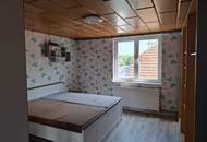 Stockhaus mit Groß-Garage - viele Nutzungsmöglichkeiten!