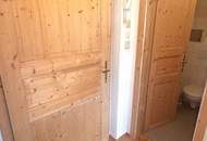 STARTWOHNUNG - Gemütliche 2-Zimmer-Wohnung in Grünruhelage