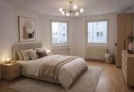 2-ZIMMER-WOHNUNG MIT PARKBLICK IN WIEN 1100