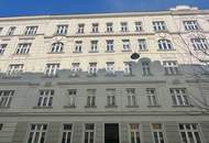 RARITÄT! Gartenwohnung Nähe Wallensteinplatz und Augarten!