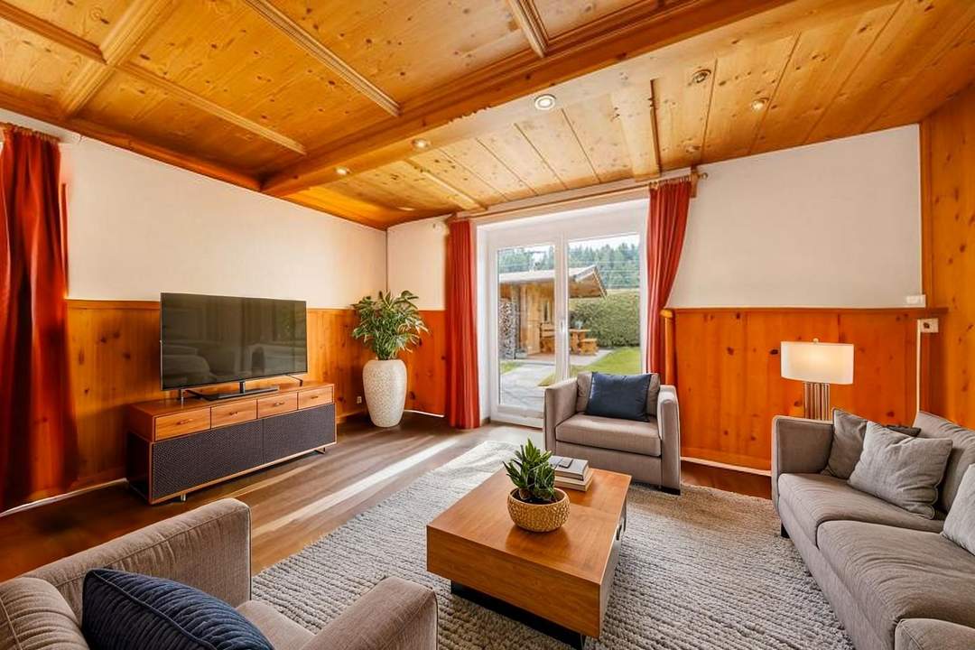 Charmantes Haus – mit teilweiser Freizeitwohnsitzwidmung und vielseitigem Potenzial