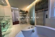 DACHGESCHOSS MIT HERRLICHER TERRASSE &amp; FERNBLICK