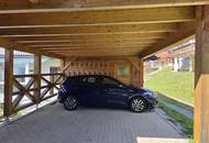 Zwischen Bergen und Natur - Wohnhaus mit Freizeitwohnsitz