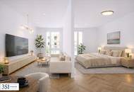 Smart Living beim Donaukanal mit Balkon