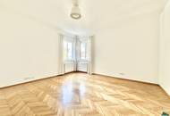 Perfektes Single-Apartment mit separater Küche im Grünen in Hietzing