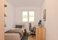 Voll unterkellerte Doppelhaushälfte in Guntramsdorf | Erstbezug Frühjahr 2026