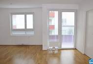 Charmante 2 Zimmerwohnung mit Balkon Nahe Rennweg