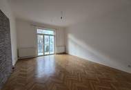 Ruhige 3-Zimmer-Eigentumswohnung mit Balkon und sonniger Terrasse zum grünen Innenhof