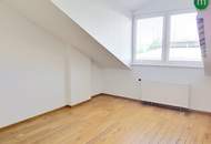 loftartige Wohnung mit kleiner Terrasse im Klagenfurter Zentrum