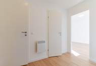 Frisch saniert ist ganz gewonnen - U4U6 Längenfeldgasse