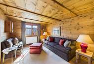 Der Berg ruft - Lebensqualität auf höchstem Niveau