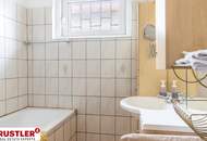 Wohnen & Wohlfühlen: Mehrfamilienhaus mit wunderschönem Garten in Donaustadt zu verkaufen