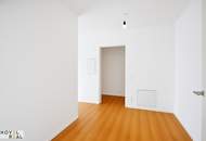 Sonnige Aussichten – Wohnen mit Freifläche