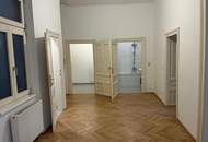 Höhnegasse - Erstbezug nach Generalsanierung, 3 Zimmer Altbau zu vermieten