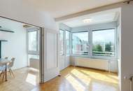 Smart investieren, schön wohnen in einer großen 2-Zimmer Wohnung in 1220 Wien - in der Nähe der U1 und dem Donauzentrum