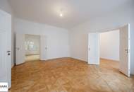 Wohnen in der Innenstadt: 5-Zimmer Wohnung in Top Lage - zwischen Schwedenplatz und Stephansplatz; ab sofort!