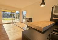 15 MIN VON KLAGENFURT: neuwertiger, lichdurchfluteter Bungalow mit Doppelcarport &amp; separatem Studio
