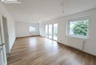 Geförderte Wohnung in Randegg