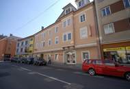 Bürofläche Villach-Zentrum