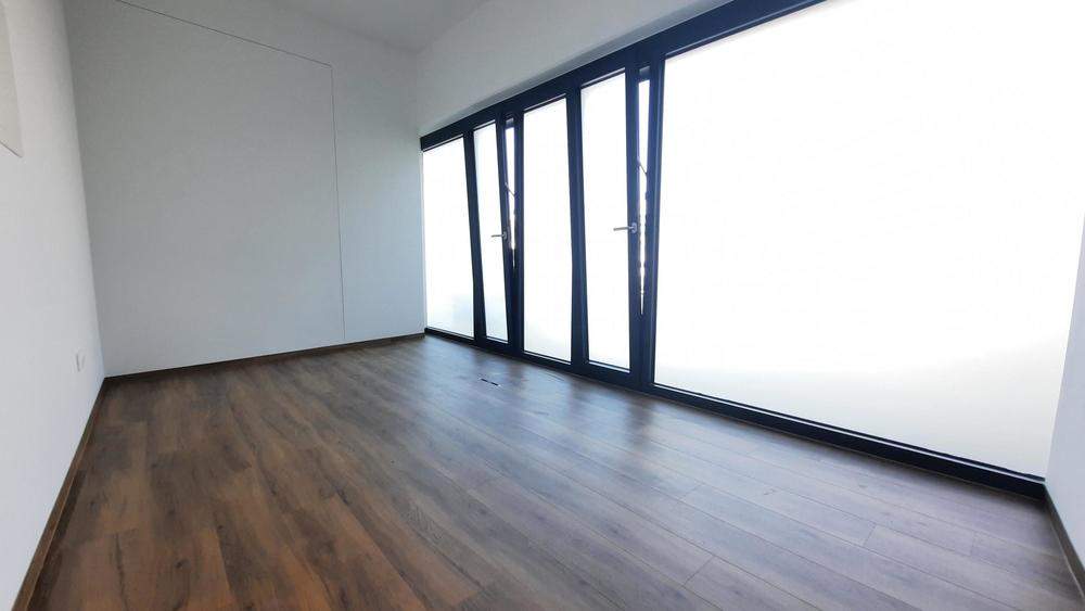 Home Office 5 in der Laaer Berg Straße 49