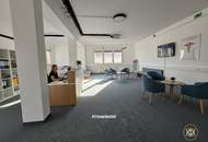 Erstbezug nach Renovierung | Großzügig angenehmes Büro im 3. OG