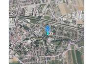 Exklusiver Bauplatz 1 - 500 m² - in NEUNKIRCHEN - Entwicklungsobjekt in Bestlage