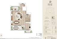Penthouse - Palais & Villa - Ein Wohnjuwel der Extraklasse! 100m2 Terrasse