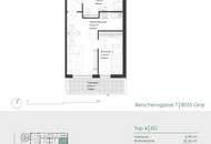 Lebendig wohnen im Süden von Graz.