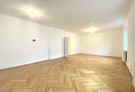 Stilvoll Wohnen in Grünruhelage: Sanierte 2-Zimmer-Wohnung im 19. Bezirk
