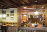 Traditionelles Gasthaus in zentraler Lage