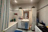 4-Zimmer-Wohnung mit Loggia in Buch