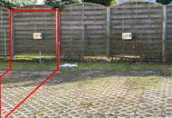 Zentrale 2-Zimmer Wohnung im Erdgeschoß