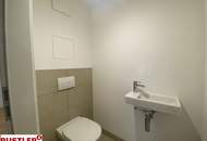 Westseitige 4-Zimmer-Gartenwohnung mit direktem Gartenzugang & Top-Ausstattung