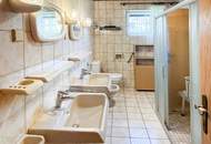 Großzügiges Zweifamilienhaus mit Garten direkt in Tulln