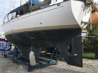 Segelyacht 14m zu verkaufen null