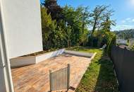 HÖRNDLWALD LIVING: Exklusive Reihenhäuser mit Blick über Wien