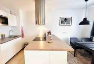 Stilvoll wohnen: Moderne, ideal geschnittene 2-Zimmer-Wohnung