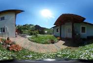 Ruhelage - 2 Häuser, 3 Einheiten, 4 Garagen - Open House 24.5.25 - von 11.00 bis 13.00 Uhr!