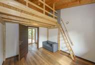 Einfamilienhaus in sonniger Ruhelage am Golfplatz