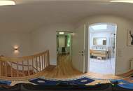 "Familienwohnung mit Ausblick!"