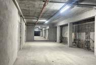 108 m² große Kellerflächen im Gewerbepark Traiskirchen zur Miete!