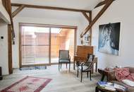 Exklusives Penthouse im Herzen von Mondsee – Zeitlos trifft Zeitgemäß