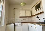 ANLEGERWOHNUNG VERMIETET ÜBER DEN DÄCHERN VON WIEN IM HERZEN VON FAVORITEN
