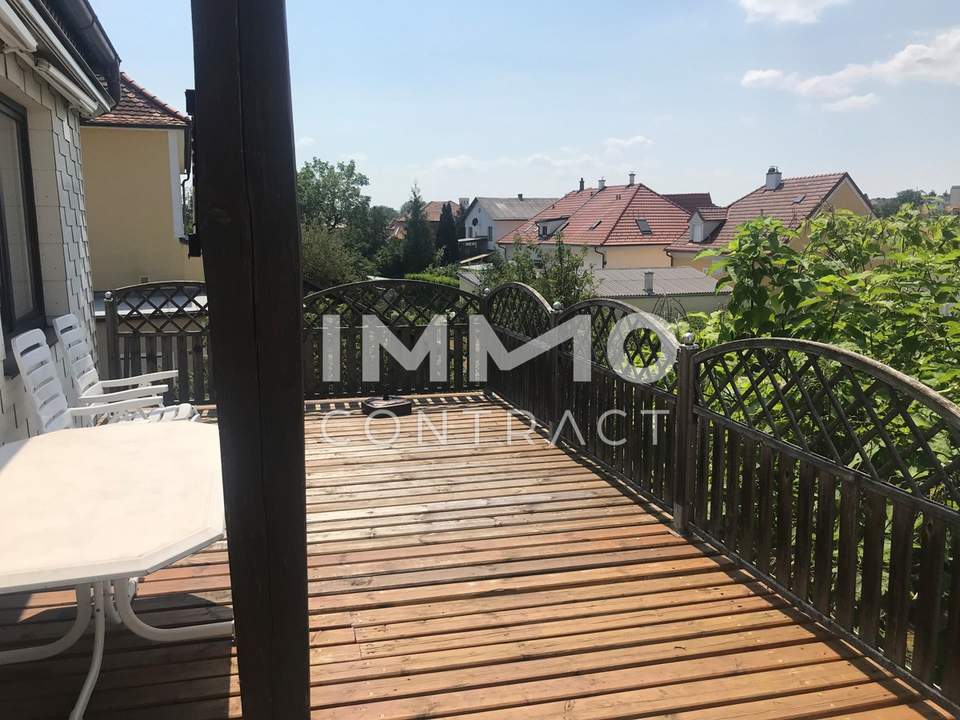 GROßES HAUS, KLEINER PREIS, SOFORTBEZUG möglich