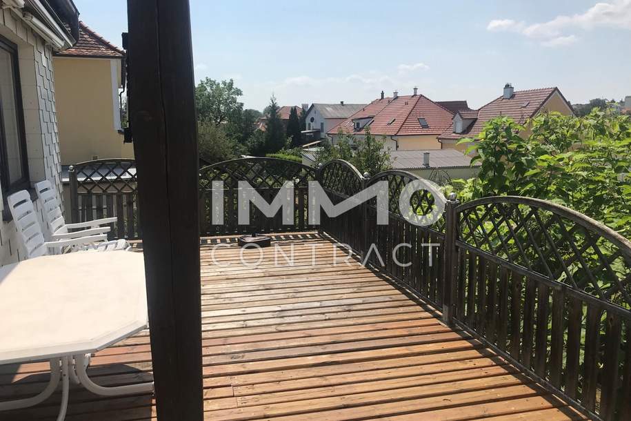 GROßES HAUS, KLEINER PREIS, SOFORTBEZUG möglich, Haus-kauf, 188.000,€, 3580 Horn